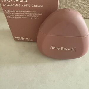 Rare Beauty Soft Pink Hand Cream